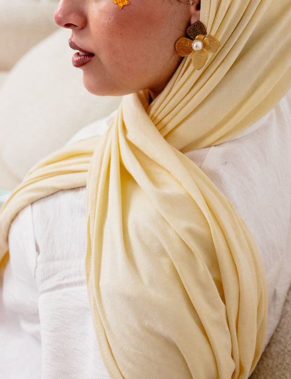 ButterYellow 'Set only'