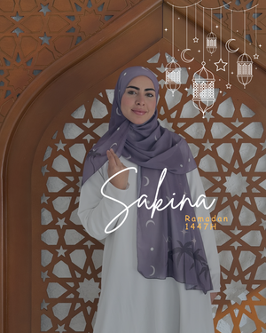 Sakina collection
