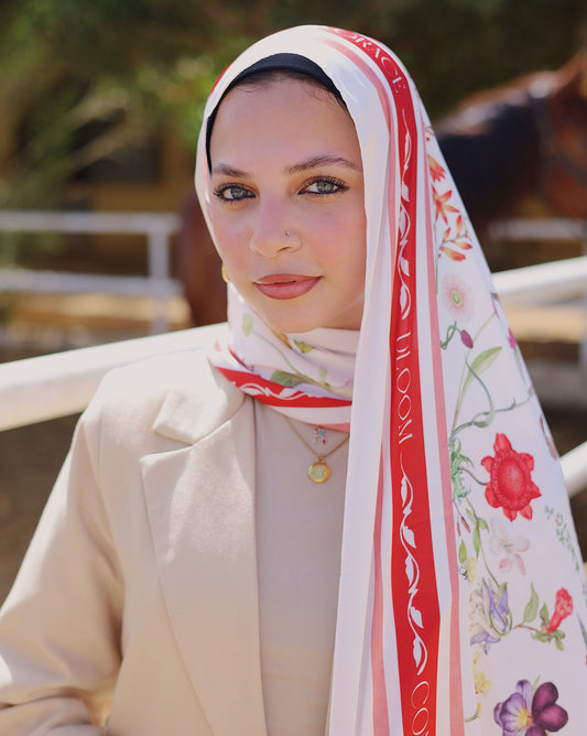 Flora Rouge