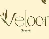 Veloor Scarf
