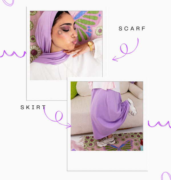Rapunzel Bundle
