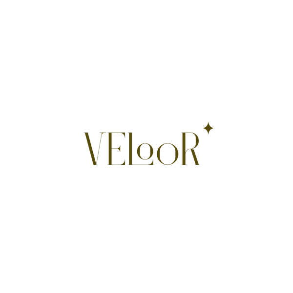 Veloor Scarf