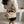 Floral Rattan bag