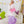 Lilac Pastel Skirt
